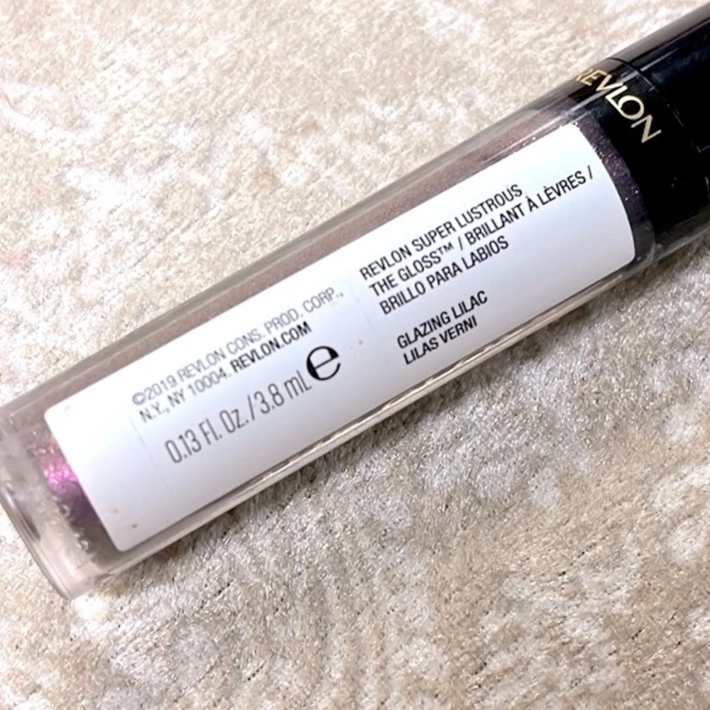 Brand New Revlon Lip Lot Colorstay Ultimate Liquid Lipstick Shimmer Shine Gloss